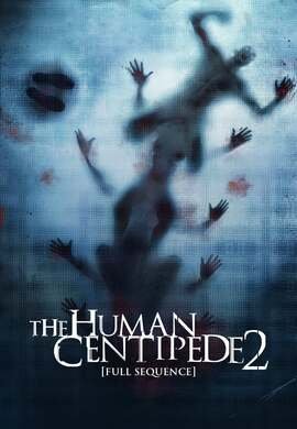 El Ciempies Humano 2: Secuencia completa - The Human Centipede 2 (Full Sequence)